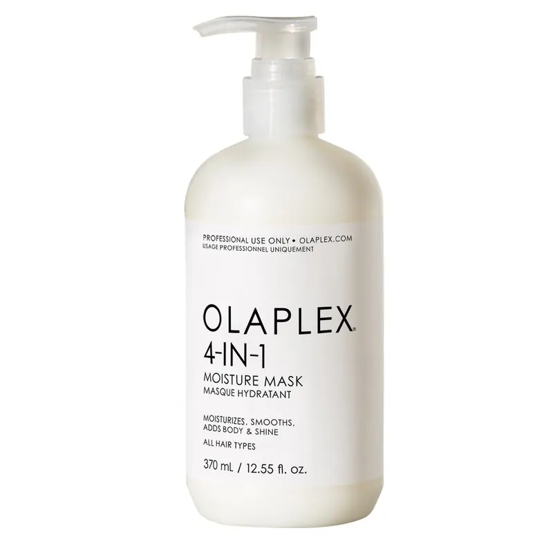 Masque hydratant 4-en-1 Olaplex