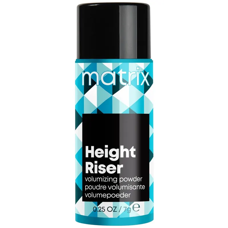 Matrix Height Riser