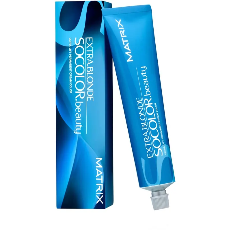 Matrix Socolor Beauty Extra Blond Sheer Bronze - UL N
