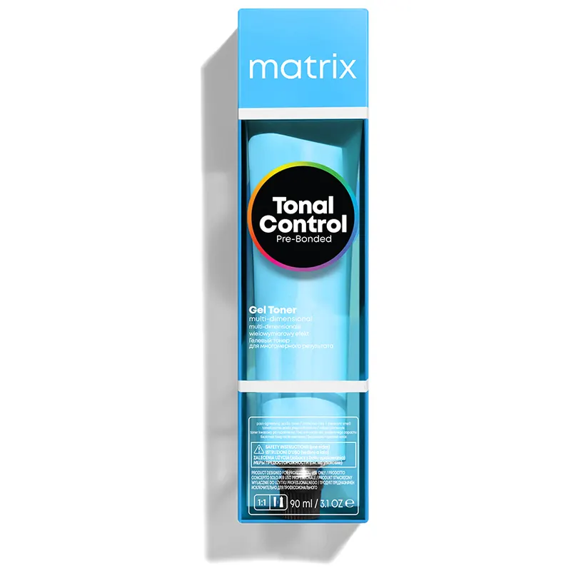 Matrix Tonal Control Blue Toners - 6A Ash If