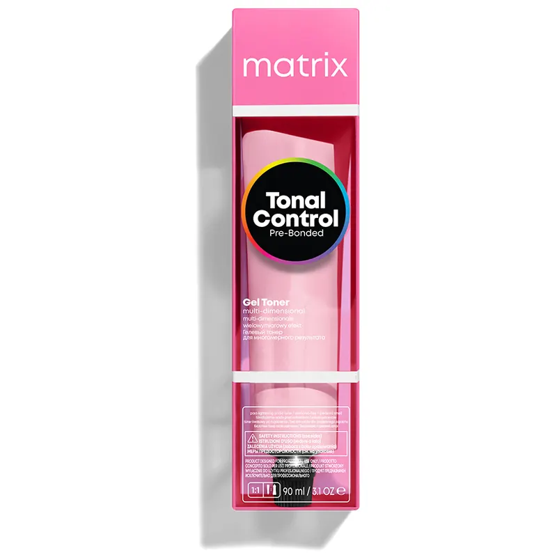 Matrix Tonal Control Pink-Reflexe