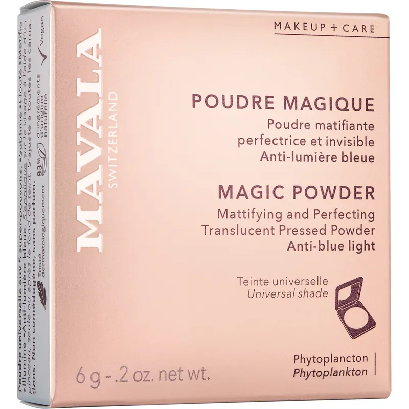 Mavala Magic Powder 6g