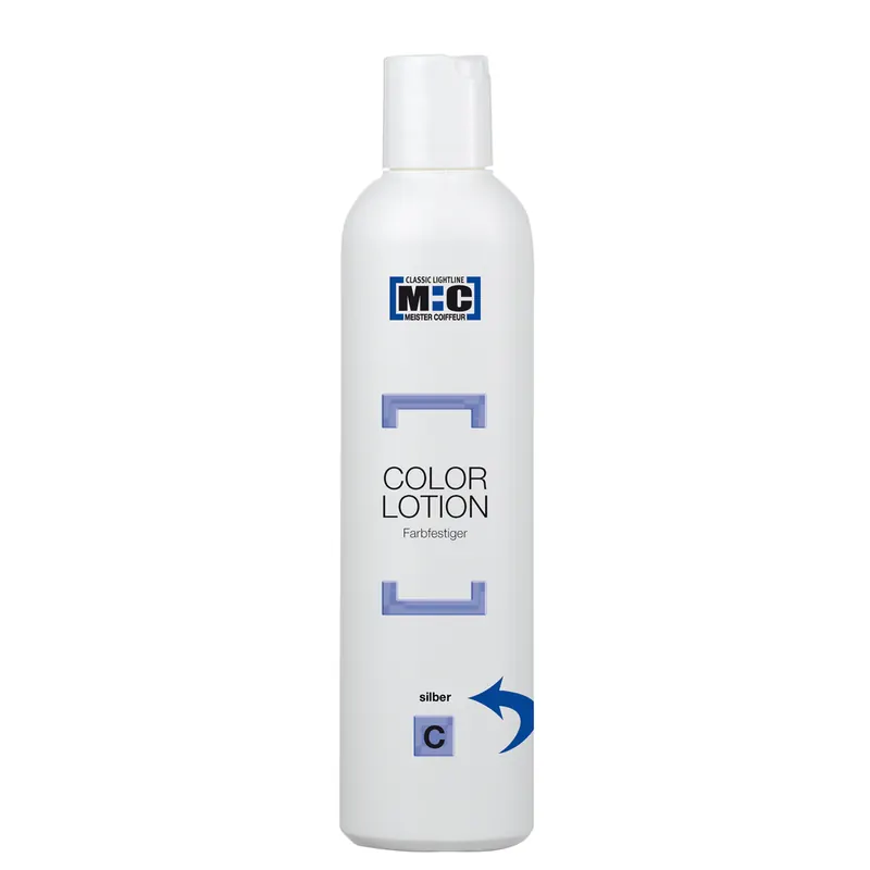 MC Color Lotion C