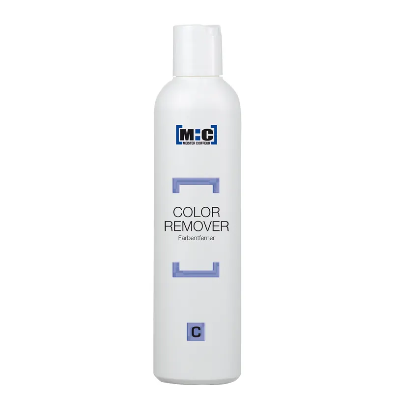 MC Color Remover C