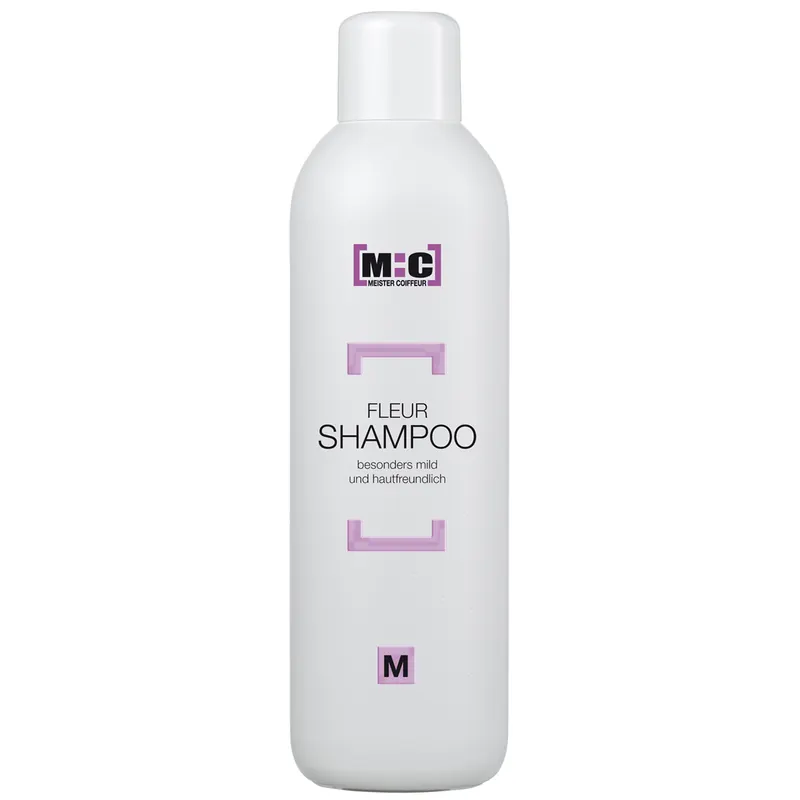 MC Fleur Shampoo