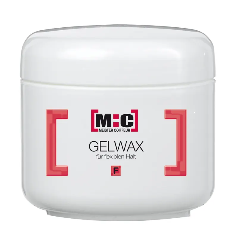 MC Gel Wax F