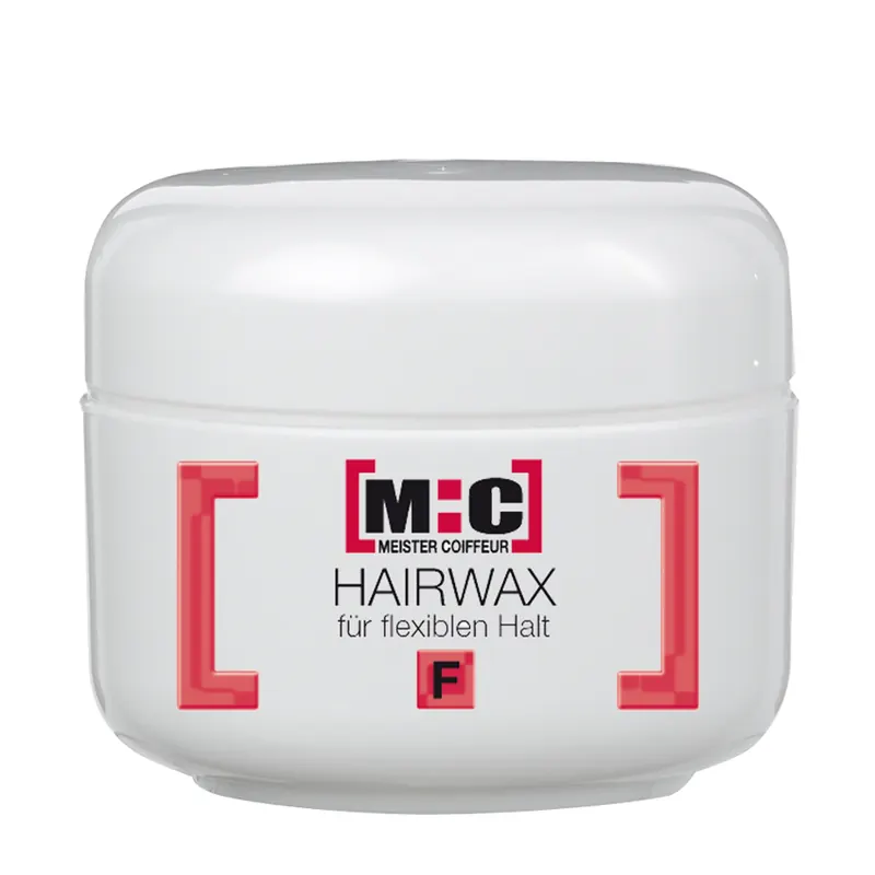 MC Hairwax F