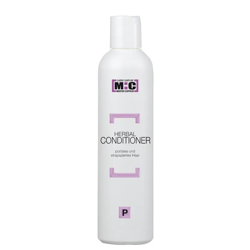 MC Herbal Conditioner