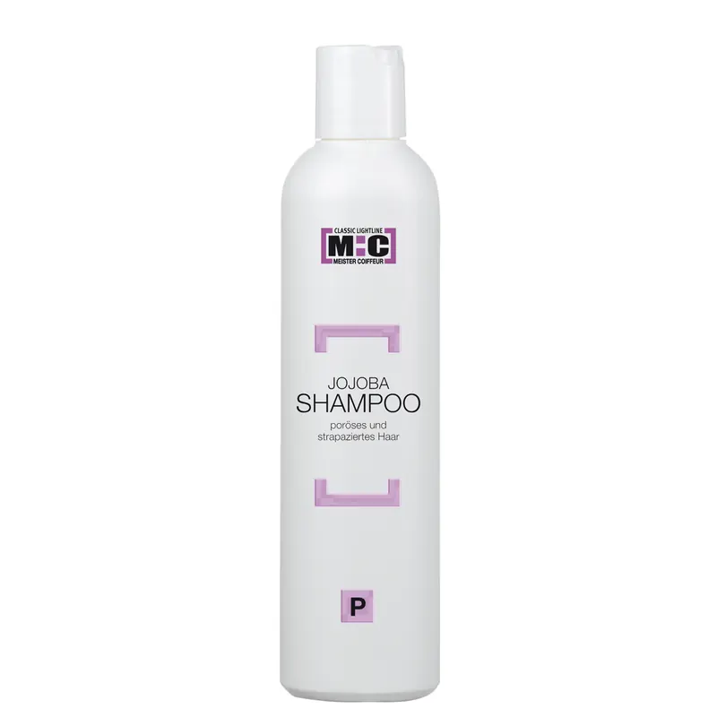 MC Jojoba Shampoo