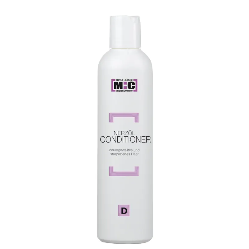 MC Nerzöl Conditioner