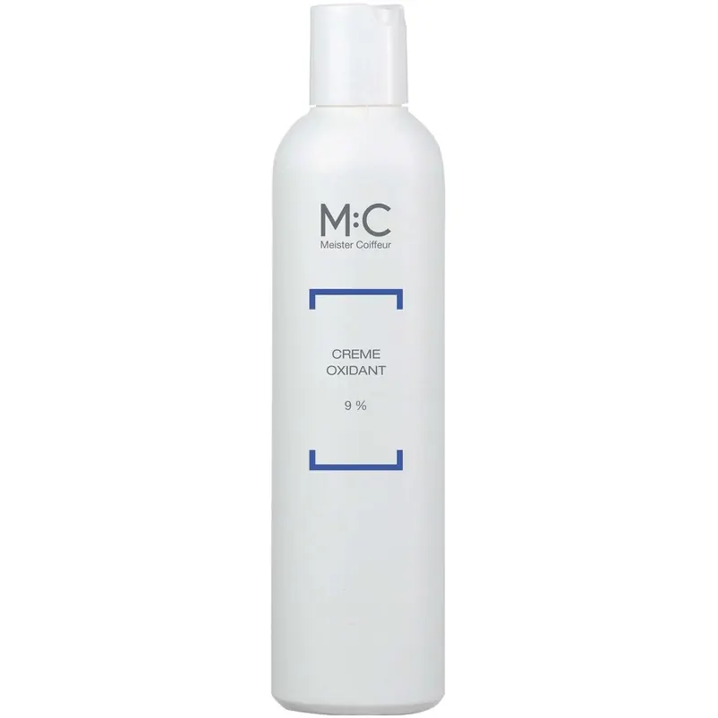 MC Oxydant Crème 9.0 C
