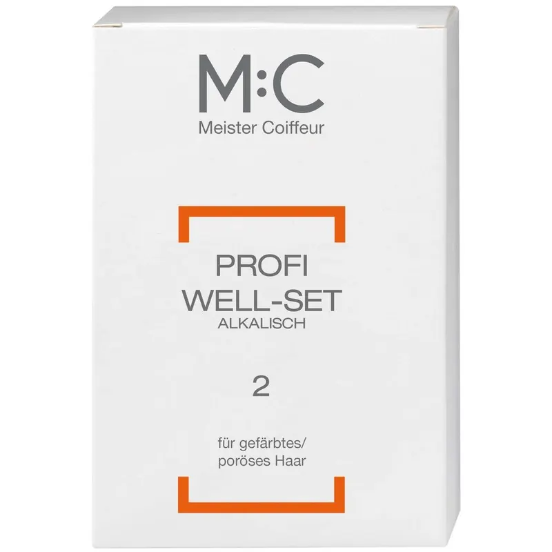 MC Professional Wave D2