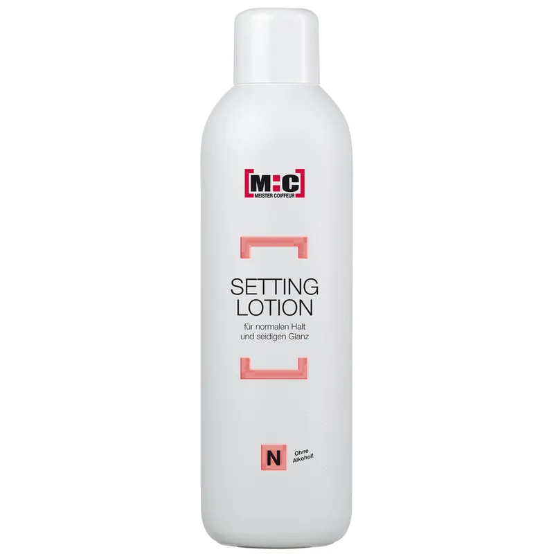 MC Setting Lotion N