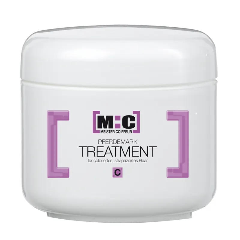 MC Treatment Pferdemark C