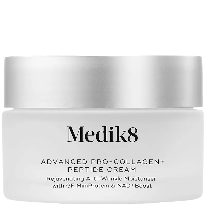 Medik8 Advanced Pro-Collagen+ Peptide Cream 48ml