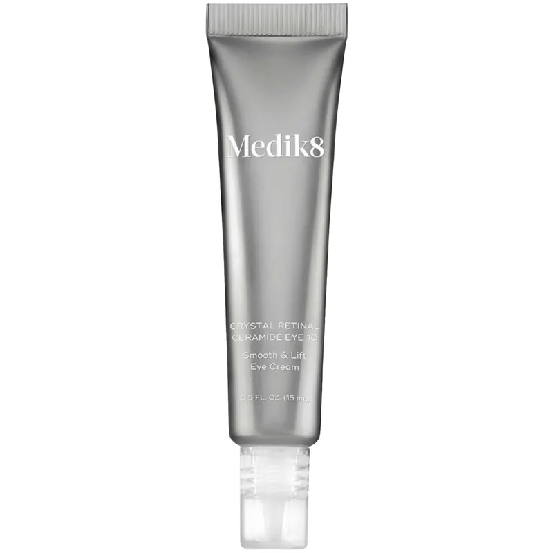 Medik8 Crystal Retinal Ceramide Eye Serum - 10 15ml