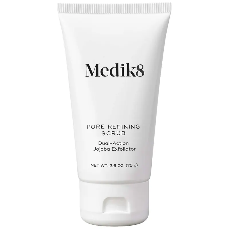 Medik8 Pore Refining Scrub 75g