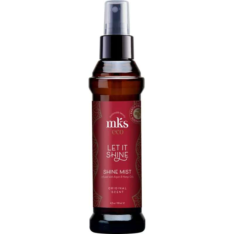 MKS Let it Shine Original 118ml