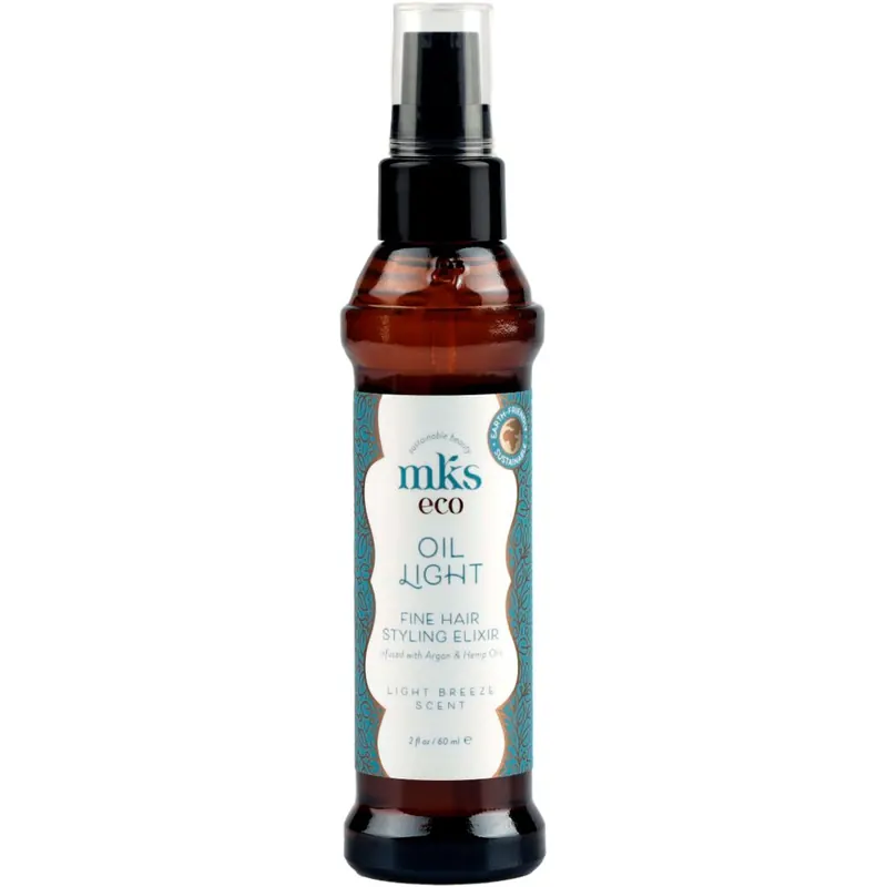 MKS Oil Light Elixir Light Breeze 60ml