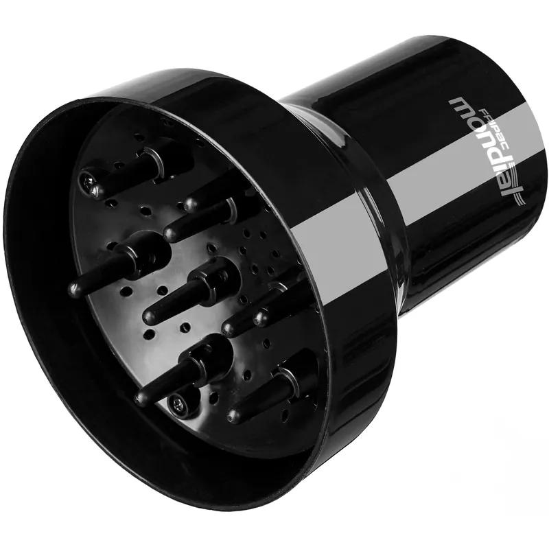 Mondial Softstyler universal