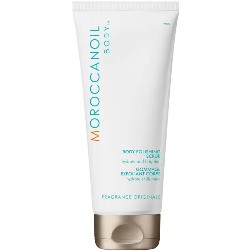 Moroccanoil Body Polishing Scrub