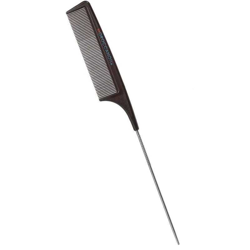 Moroccanoil Carbon Pintail Comb