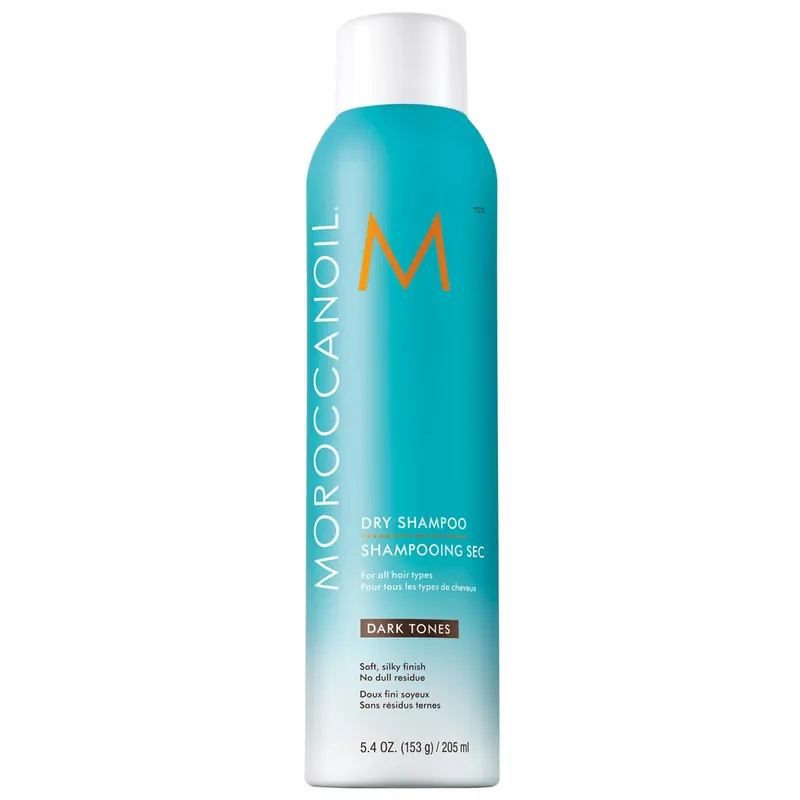 Moroccanoil Dry Shampoo Dark Tones 5.4 oz