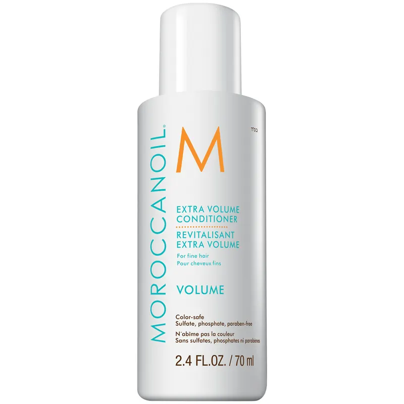 Moroccanoil Extra Volume Conditioner