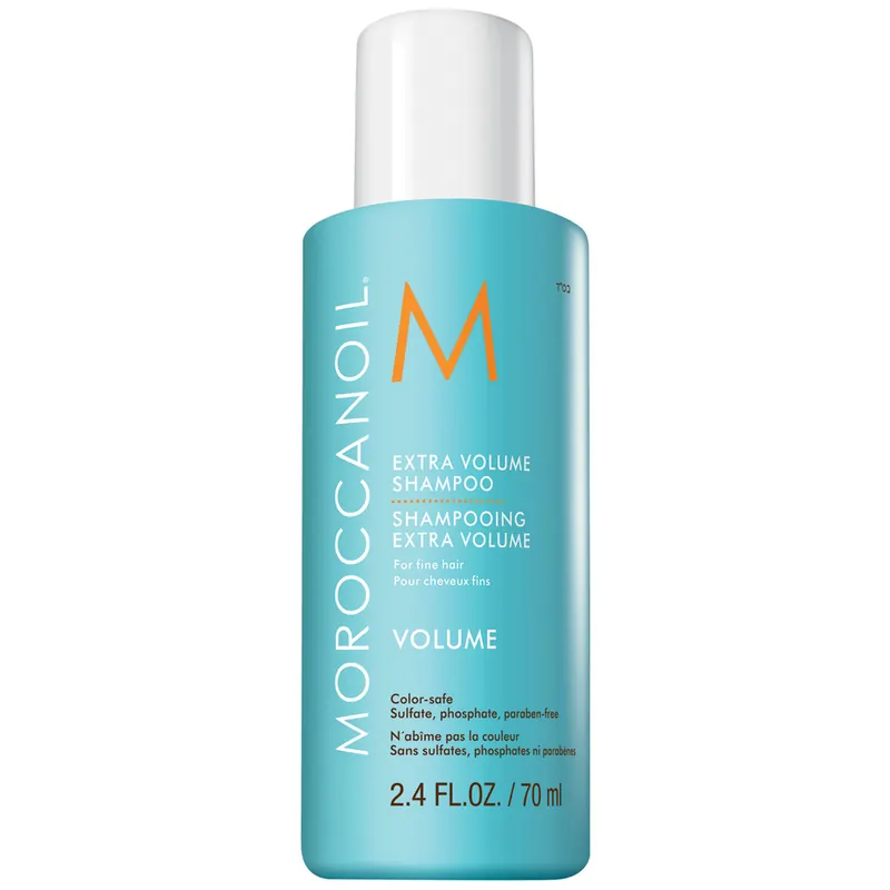 Moroccanoil Extra Volume Shampoo