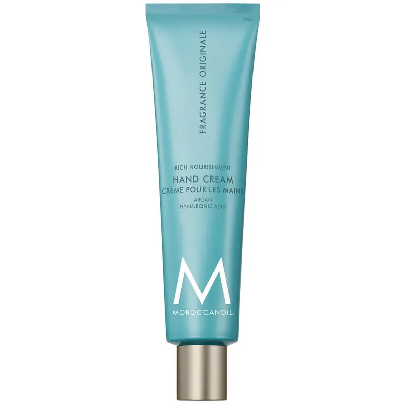 Moroccanoil Hand Cream