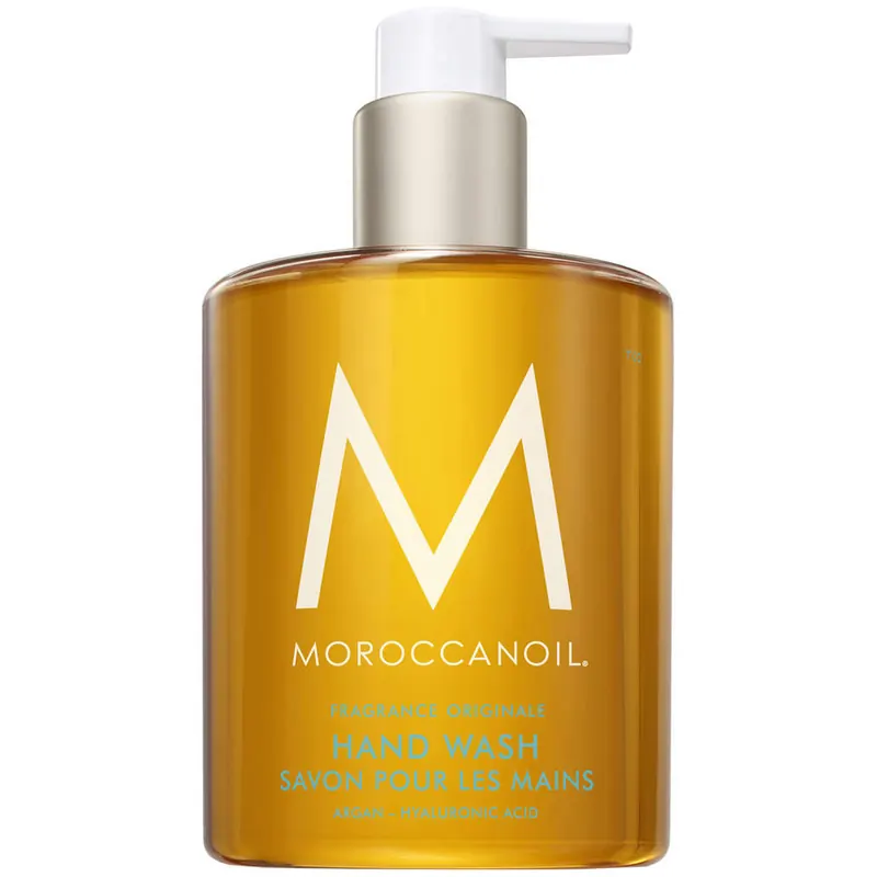 Moroccanoil Handseife Fragrance Originale
