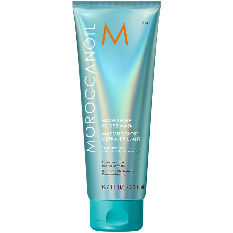 Moroccanoil High Shine Gloss Mask 200ml