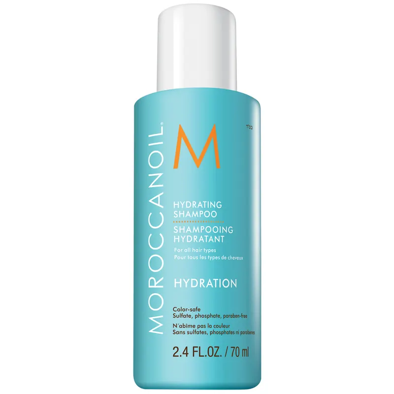 Moroccanoil Hydrating Shampoo