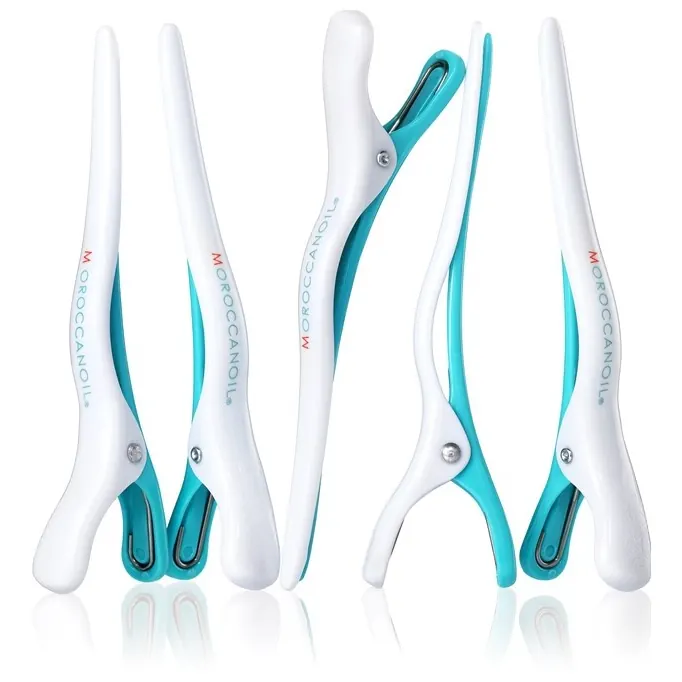 Moroccanoil Sectioning Clips 6 pieces