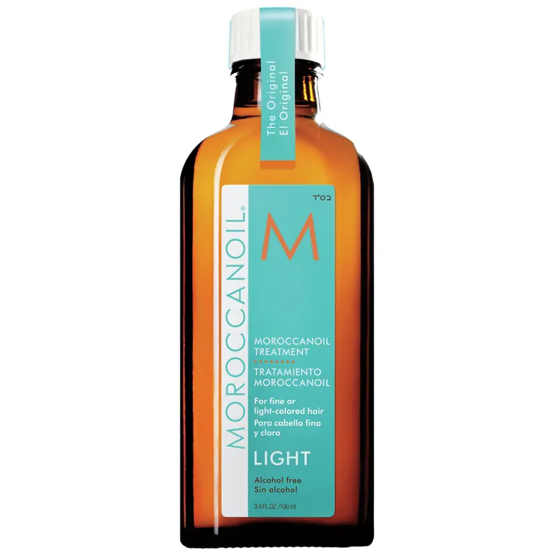 Moroccanoil Treatment Light
