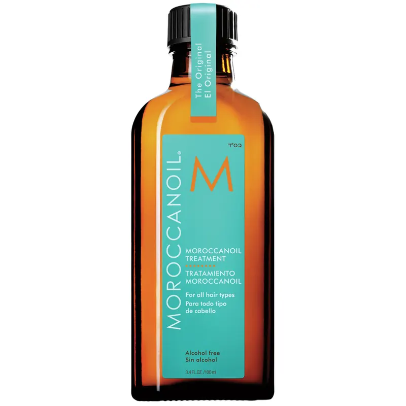 Moroccanoil Treatment