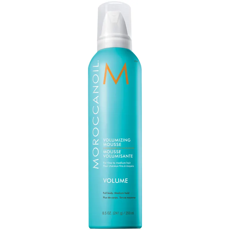 Moroccanoil Volumizing Mousse