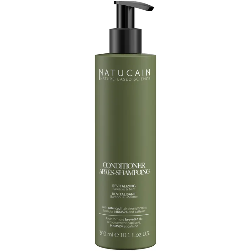 Natucain Revitalizing Conditioner