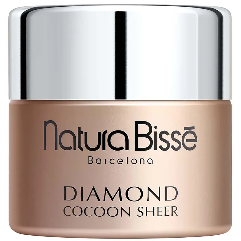 Natura Bissé Diamond Cocoon Sheer Cream Deep