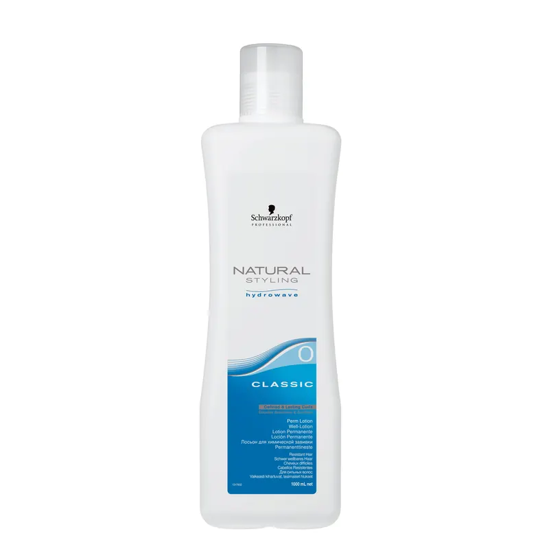 Natural Styling Classic DW, Liter