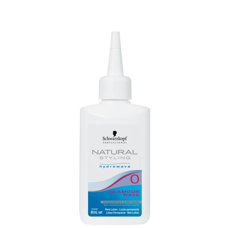 Natural Styling Glamour DW, 80 ml