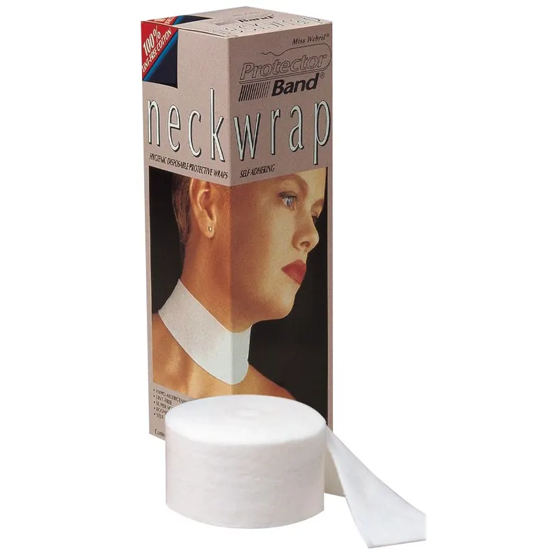 Neckwrap Halsschutzband