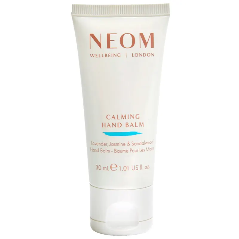 NEOM Wellbeing Calming Hand Balm