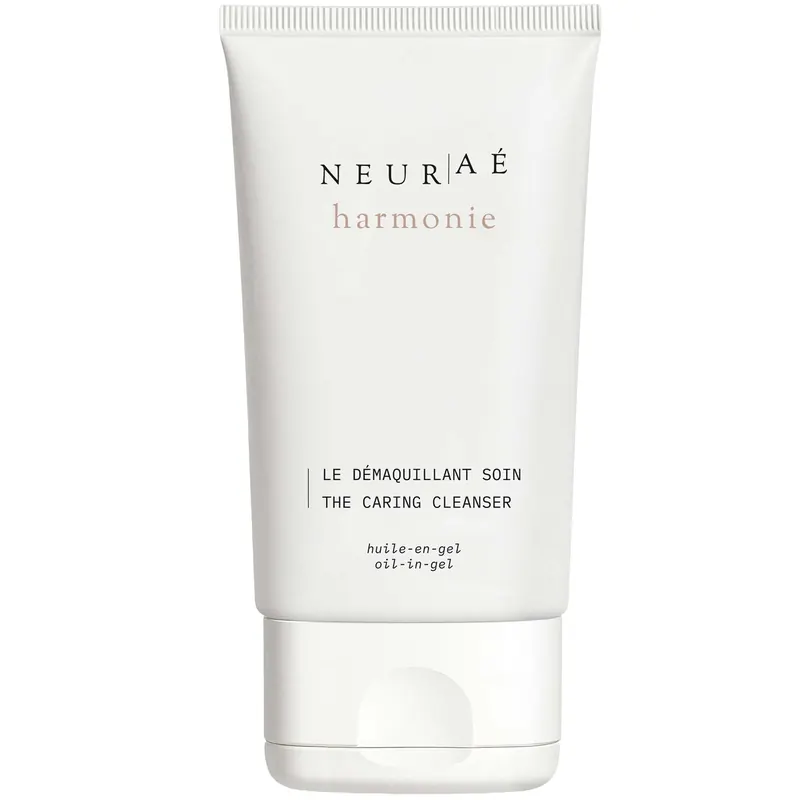Neuraé Harmonie The Caring Cleanser 118ml