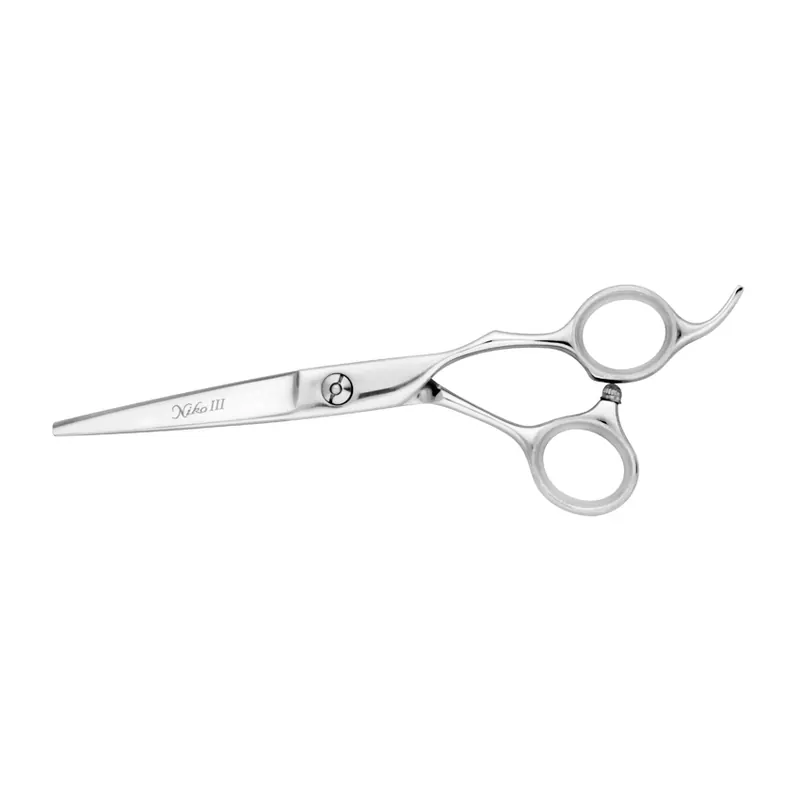 Nikarma Haarschneideschere Niko III X 04