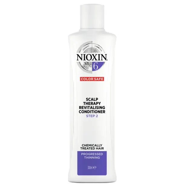 Nioxin Scalp Revitalising Conditioner System 6