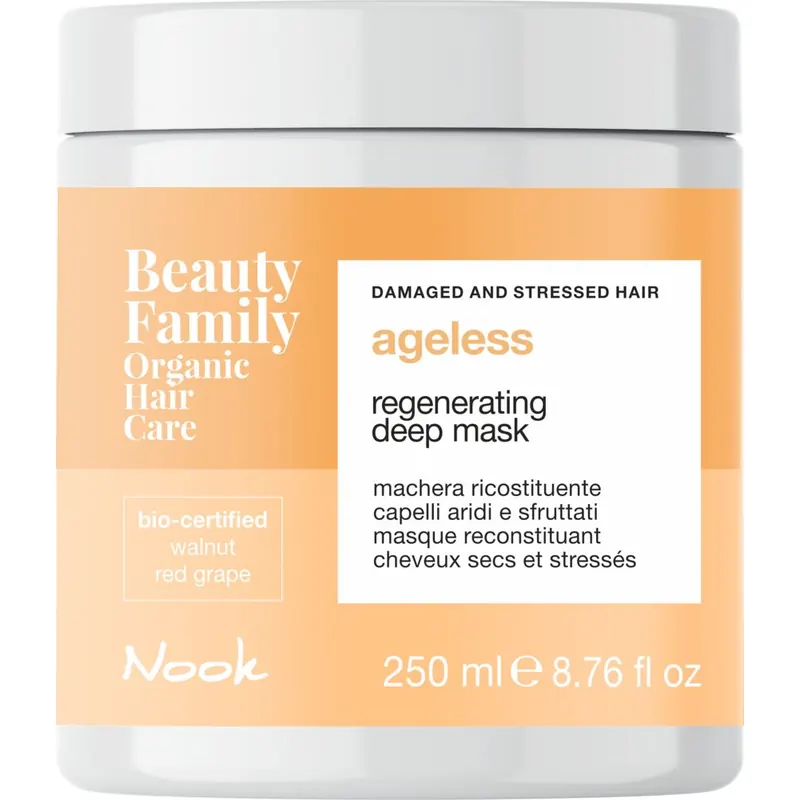 Nook Ageless Mask