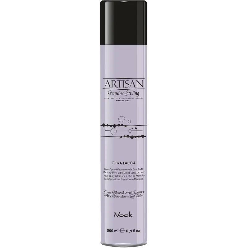 Nook Artisan C'era Lacca 500ml
