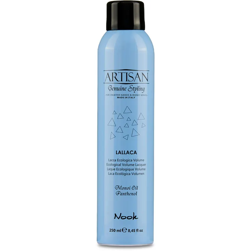 Nook Artisan Lallaca 250ml