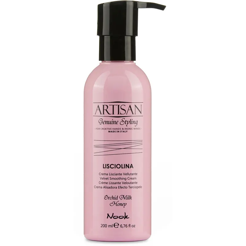 Nook Artisan Lisciolina 200ml
